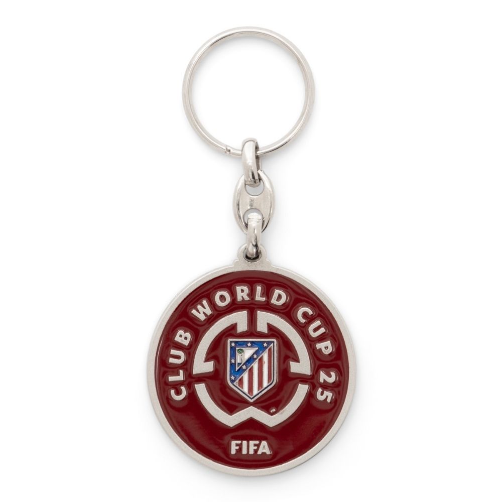 Llavero FIFA Club World Cup image number null